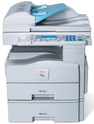 Toner Impresora Ricoh Aficio MP161 LN